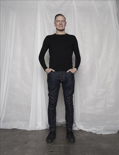 Bryan Adams