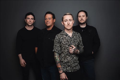 Yellowcard
