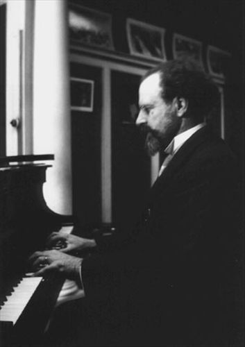 Zygmunt Stojowski