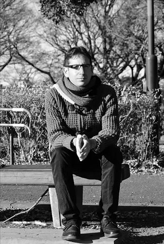 Alexander Sigman