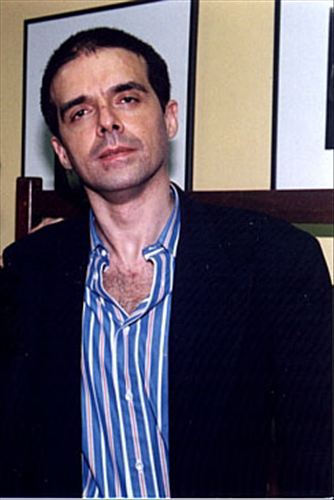 Arnaldo DeSouteiro