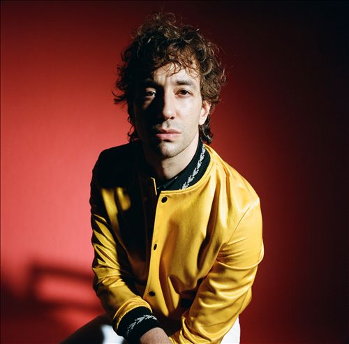 Albert Hammond, Jr.