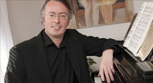 Fredrik Ullén