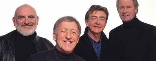 The Chieftains