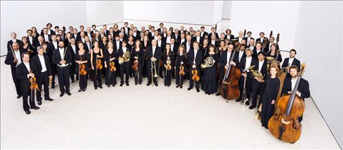 hr_Sinfonieorchester (Frankfurt Radio Symphony Orchestra)