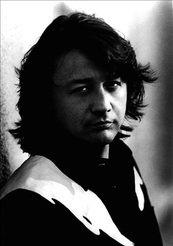 Mark Collie