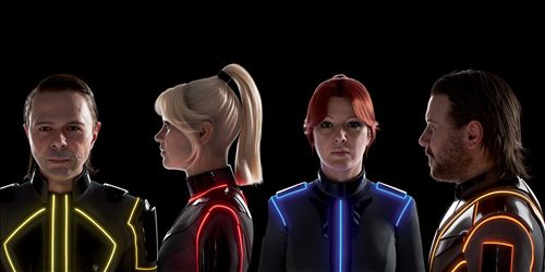 ABBA