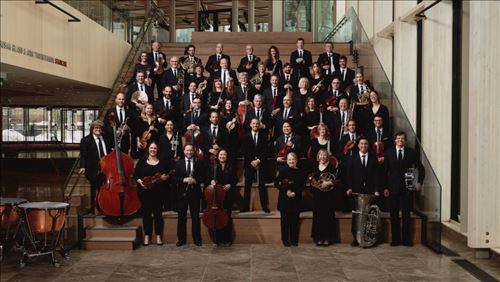 National Arts Centre Orchestra
