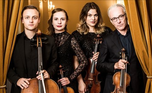 Vilnius String Quartet