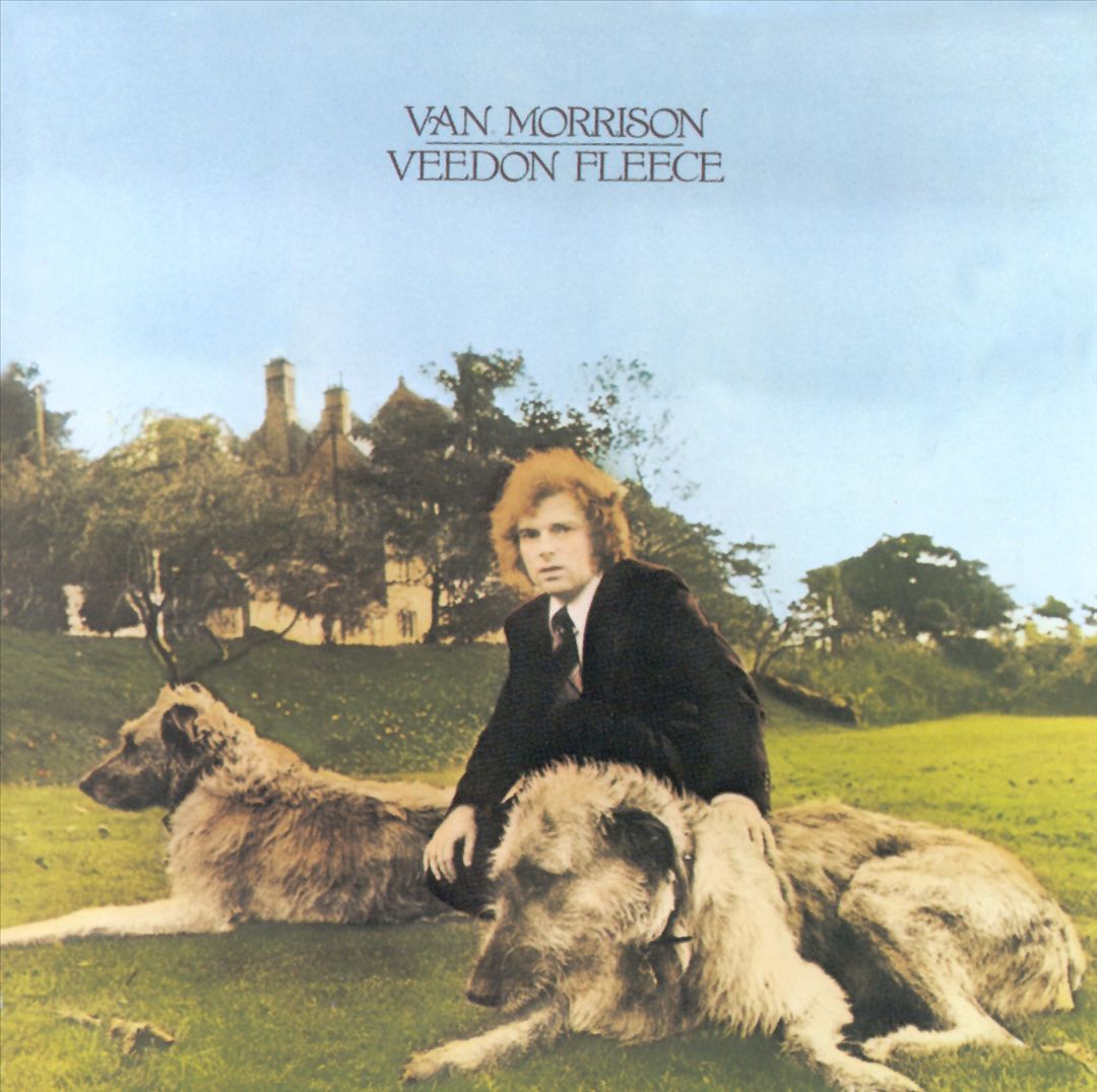 Van Morrison - Veedon Fleece