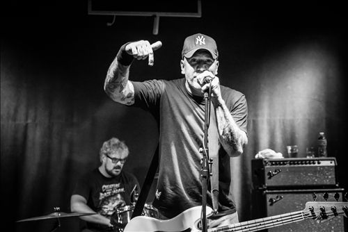 C.J. Ramone
