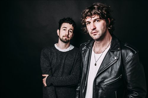 Japandroids