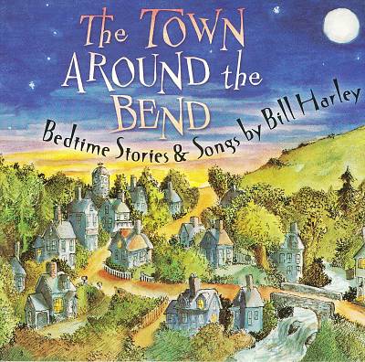 Town Around the Bend