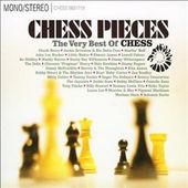 Chess Pieces: The Very Best of Chess Records