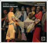 Stefano Bernardi: Lux Æterna, ein Salzburger Requiem