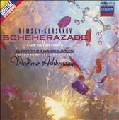 Rimsky-Korsakov: Scheherazade; Tsar Sultan Suite