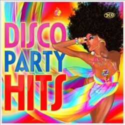 last ned album Various - Disco Party Hits Vol 2
