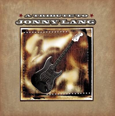 A Tribute to Jonny Lang