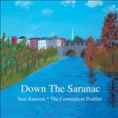 Down the Saranac