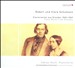 Robert and Clara Schumann: Piano Works from Dresden