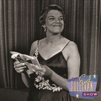 Mothers Are Always Right Comedy Routine [Live On the Ed Sullivan Show]