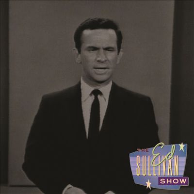 Stand-Up On Playing Golf and Marriage [Live On the Ed Sullivan Show]