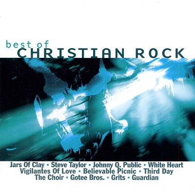 The Best of Christian Rock [K-Tel]