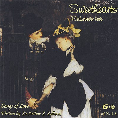 Sweethearts: Rediscover Love