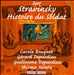 Stravinsky: Histoire du soldat