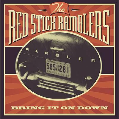 The Red Stick Ramblers - Wikipedia