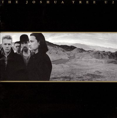 The Joshua Tree