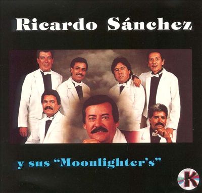 Ricardo Sanchez Y Sus Moonlighter's