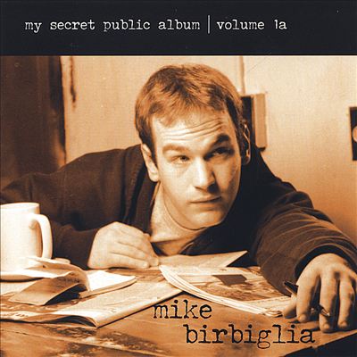 Secret Public Album, Vol. 1a