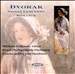 Dvorak: Concerto for violin in Am; Legends Op59