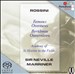 Rossini: Famous Overtures