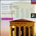 Beethoven: Symphonies Nos. 1, 3, 6, 8