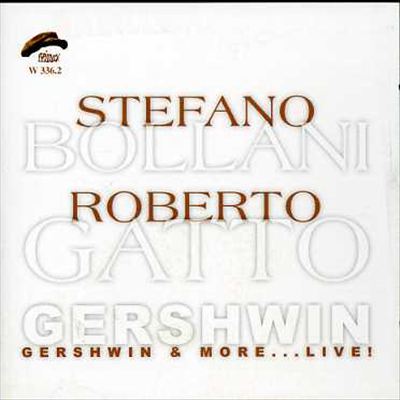Gershwin & More Live
