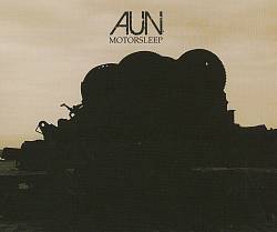 Album herunterladen Aun - Motorsleep