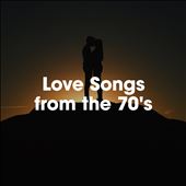 Love Songs From the 70's