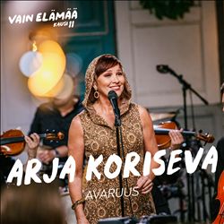 baixar álbum Arja Koriseva - Avaruus