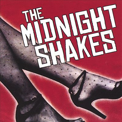 Midnight Shakes