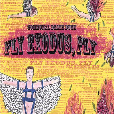 Fly Exodus, Fly