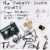 The Twenty-Seven Points