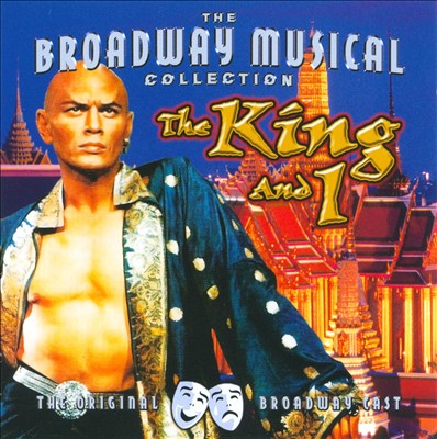 The King and I, musical