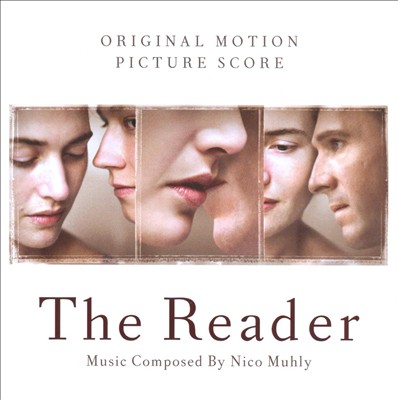 The Reader [Original Motion Picture Score]