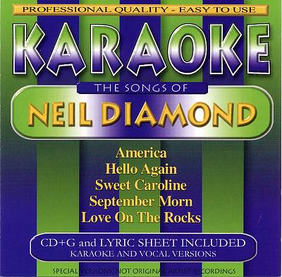 The Songs of Neil Diamond