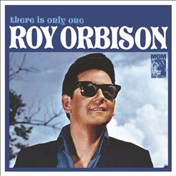 télécharger l'album Roy Orbison - There Is Only One Roy Orbison