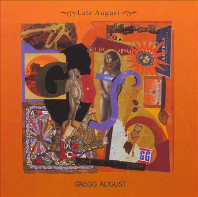 Late August