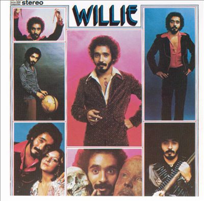 Willie