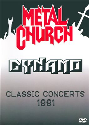 Dynamo Classic Concerts 1991